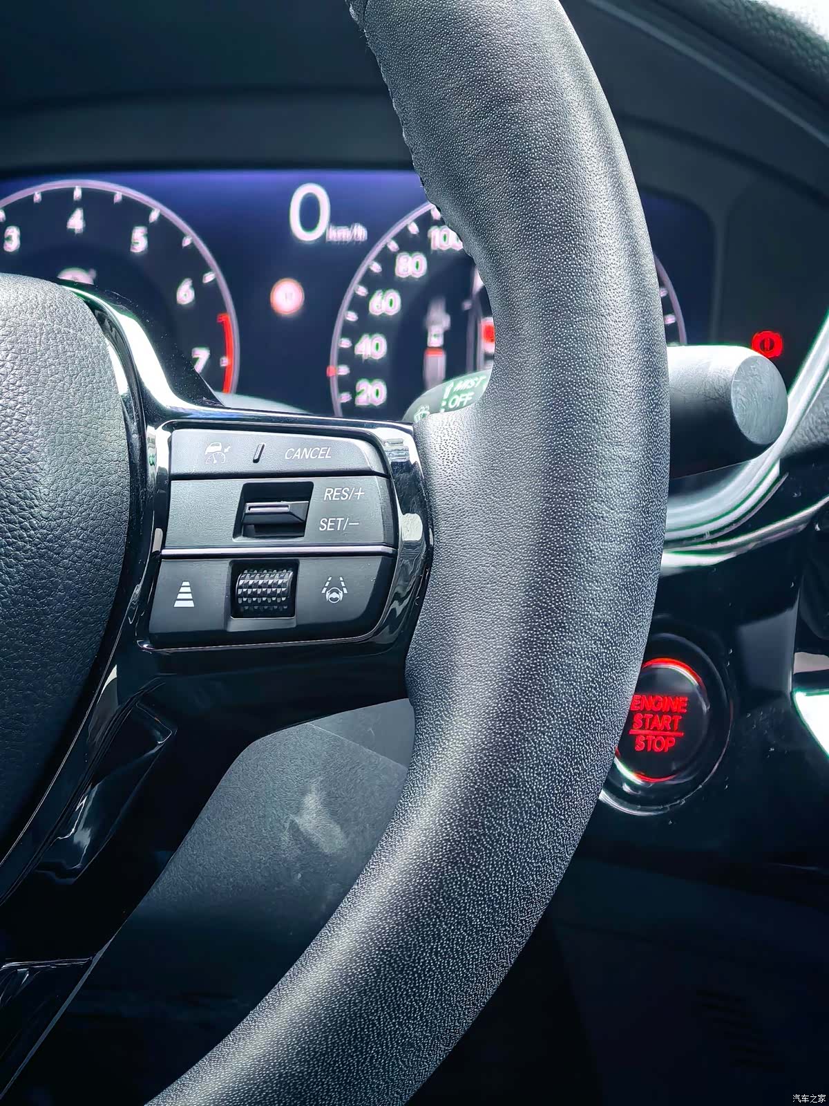 Honda Integra, 2023 20