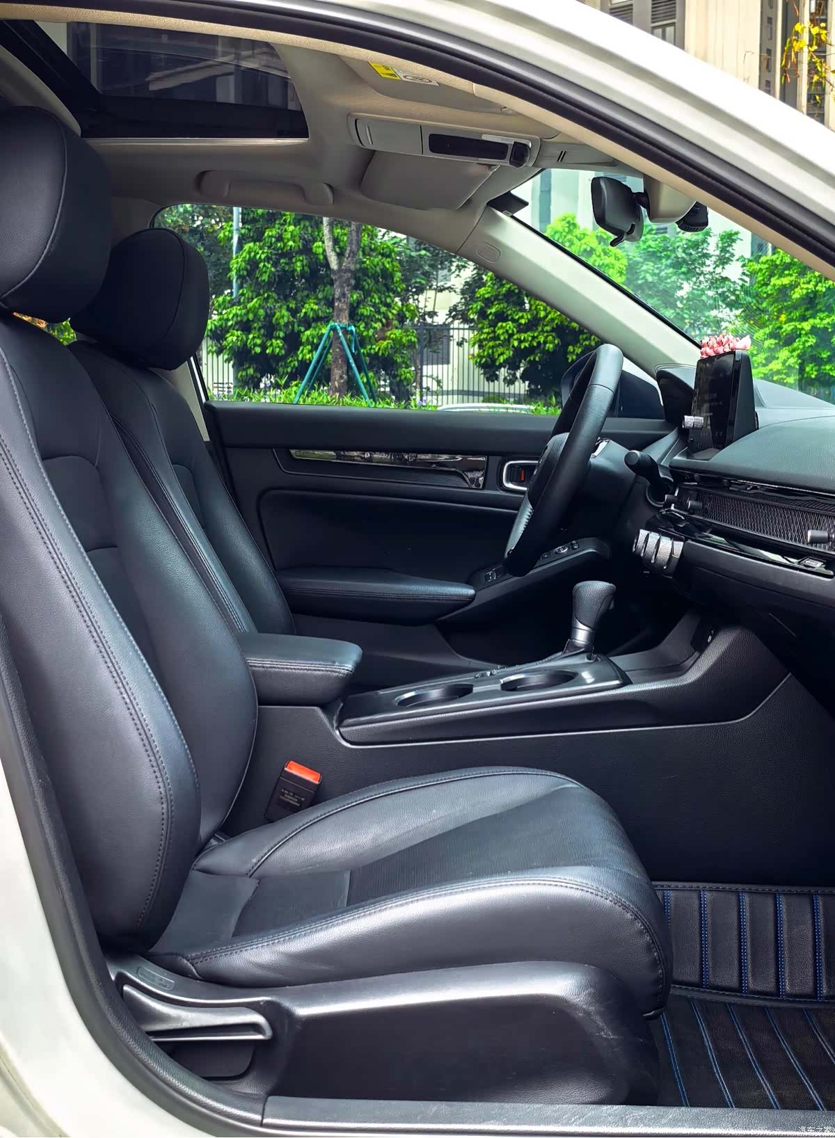 Honda Integra, 2023 26