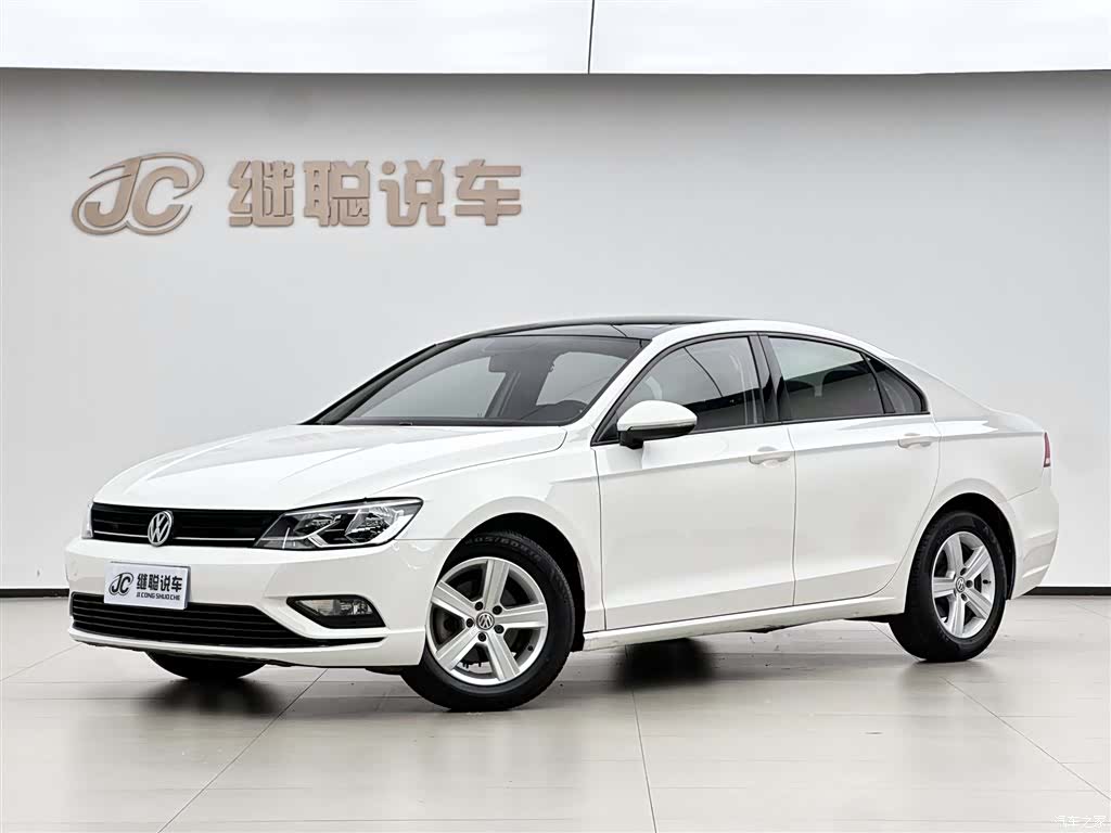 Volkswagen Lamando, 2017 1