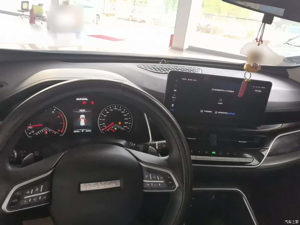 Haval H6, 2022 10