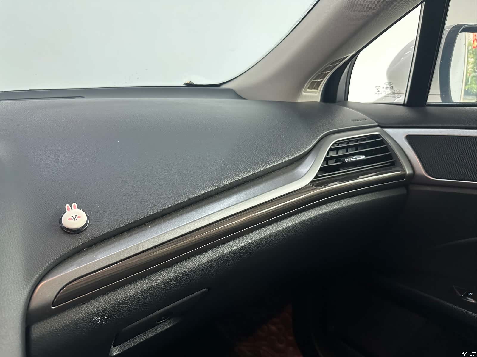 Ford Mondeo, 2018 11