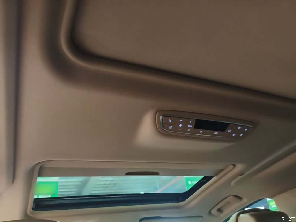Buick GL8, 2020 18