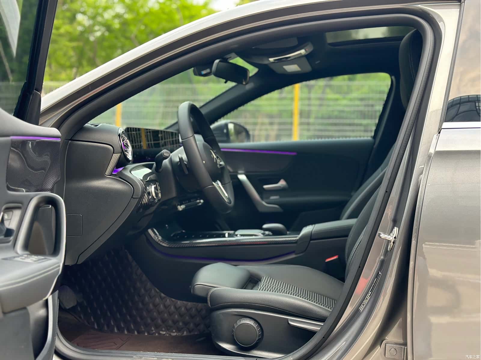 Mercedes-Benz A-Class, 2023 7