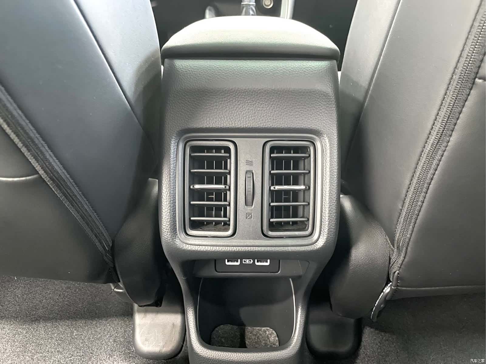 Honda Vezel, 2023 14