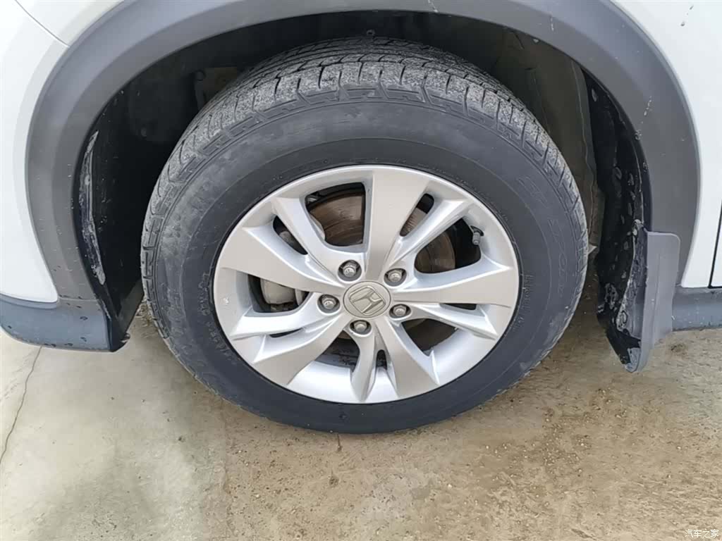 Honda Vezel, 2019 23