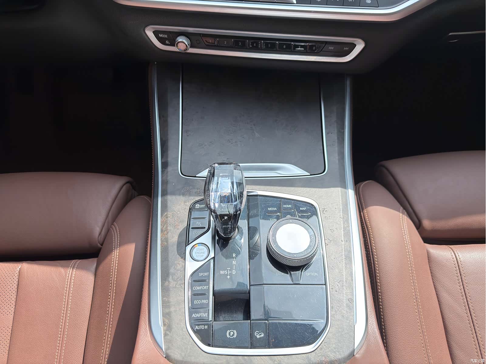 BMW X5, 2019 22