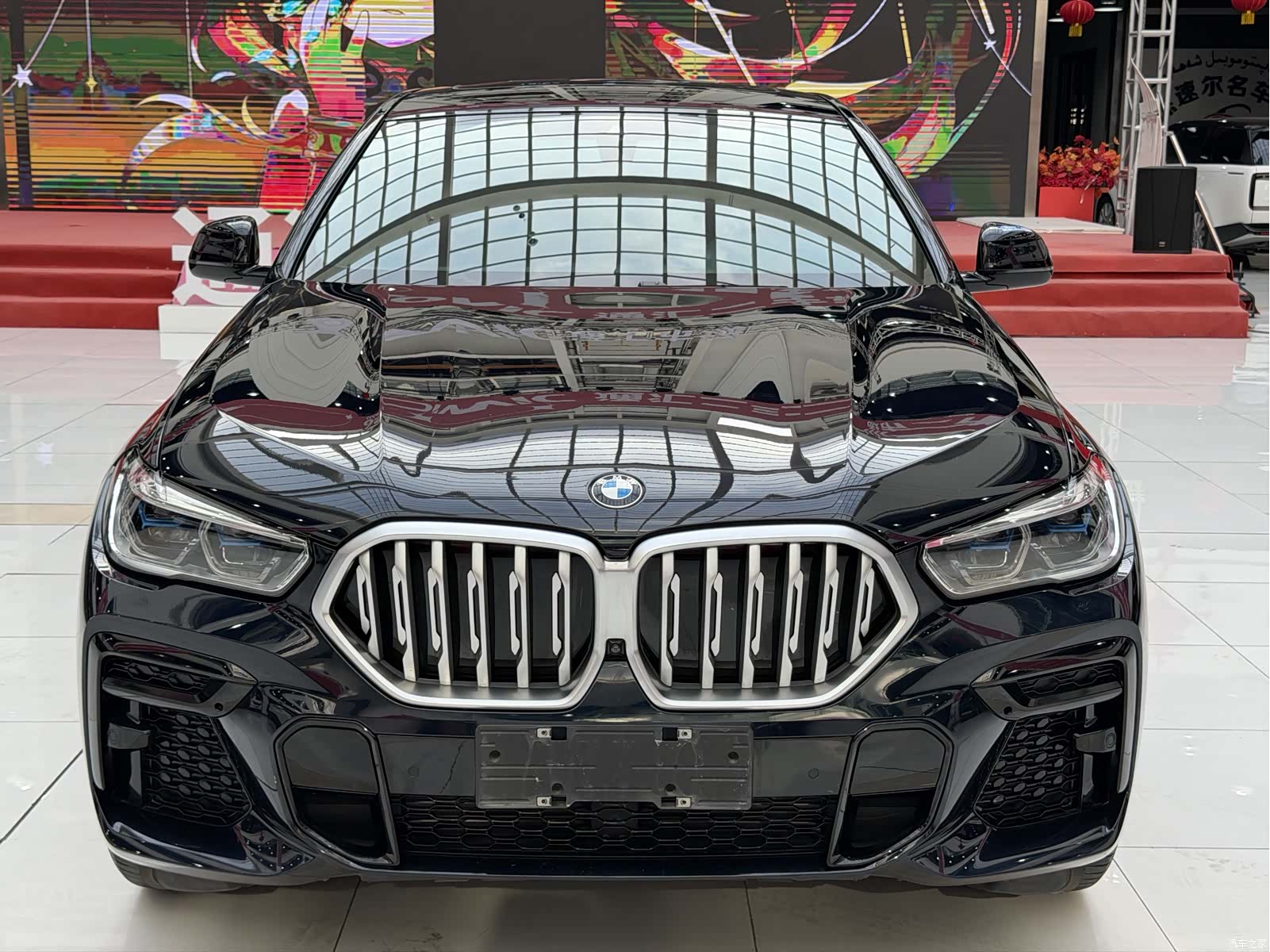 BMW X6, 2023 2