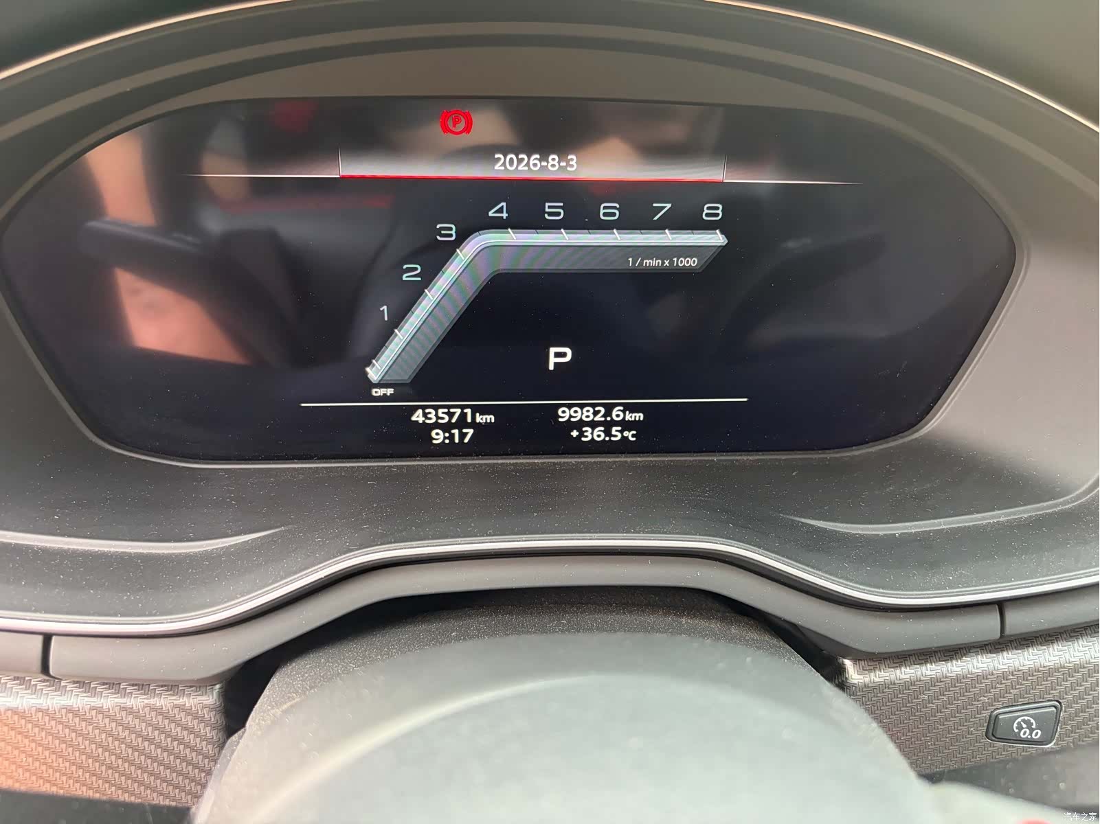 Audi A4L, 2022 6