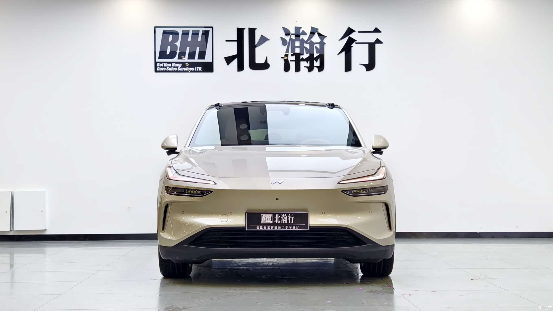 NIO L60, 2025 2