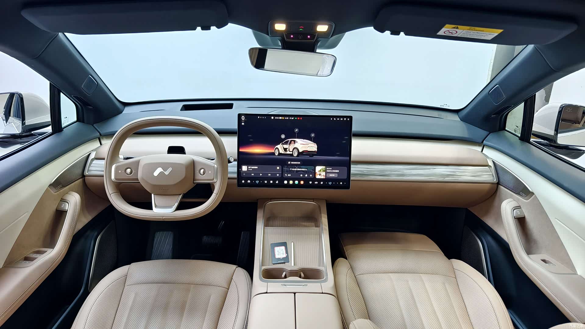 NIO L60, 2025 13