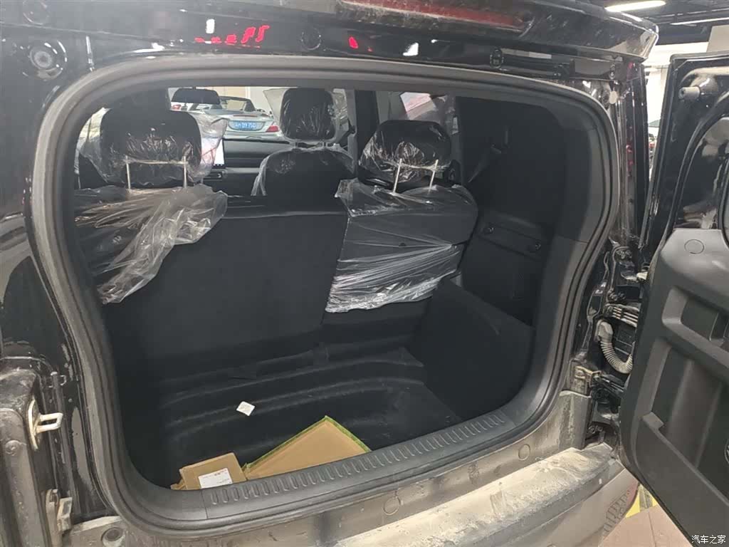 Wuling Yep, 2025 19