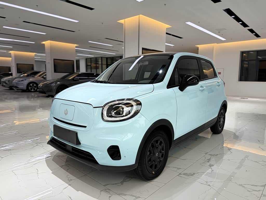 Leapmotor T03