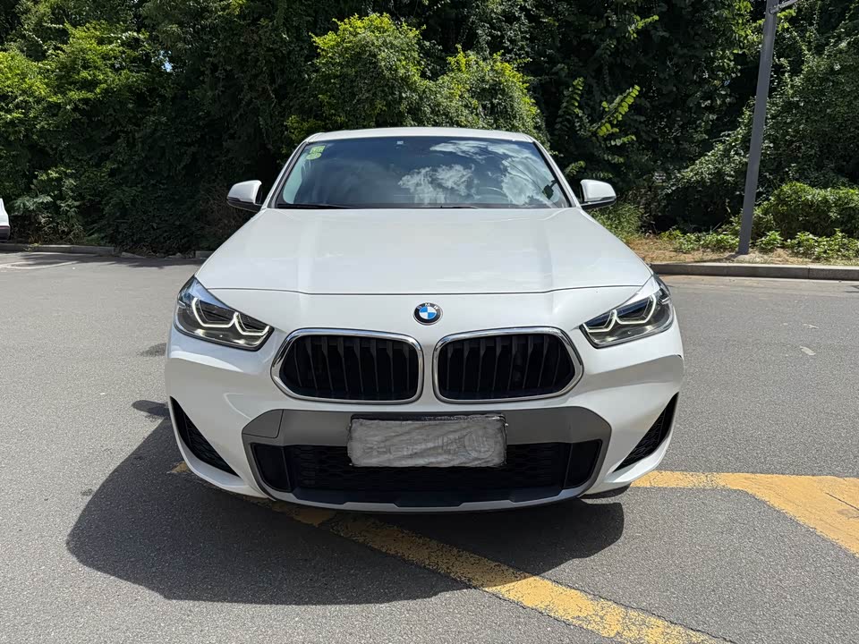 BMW X2 BMW X2
