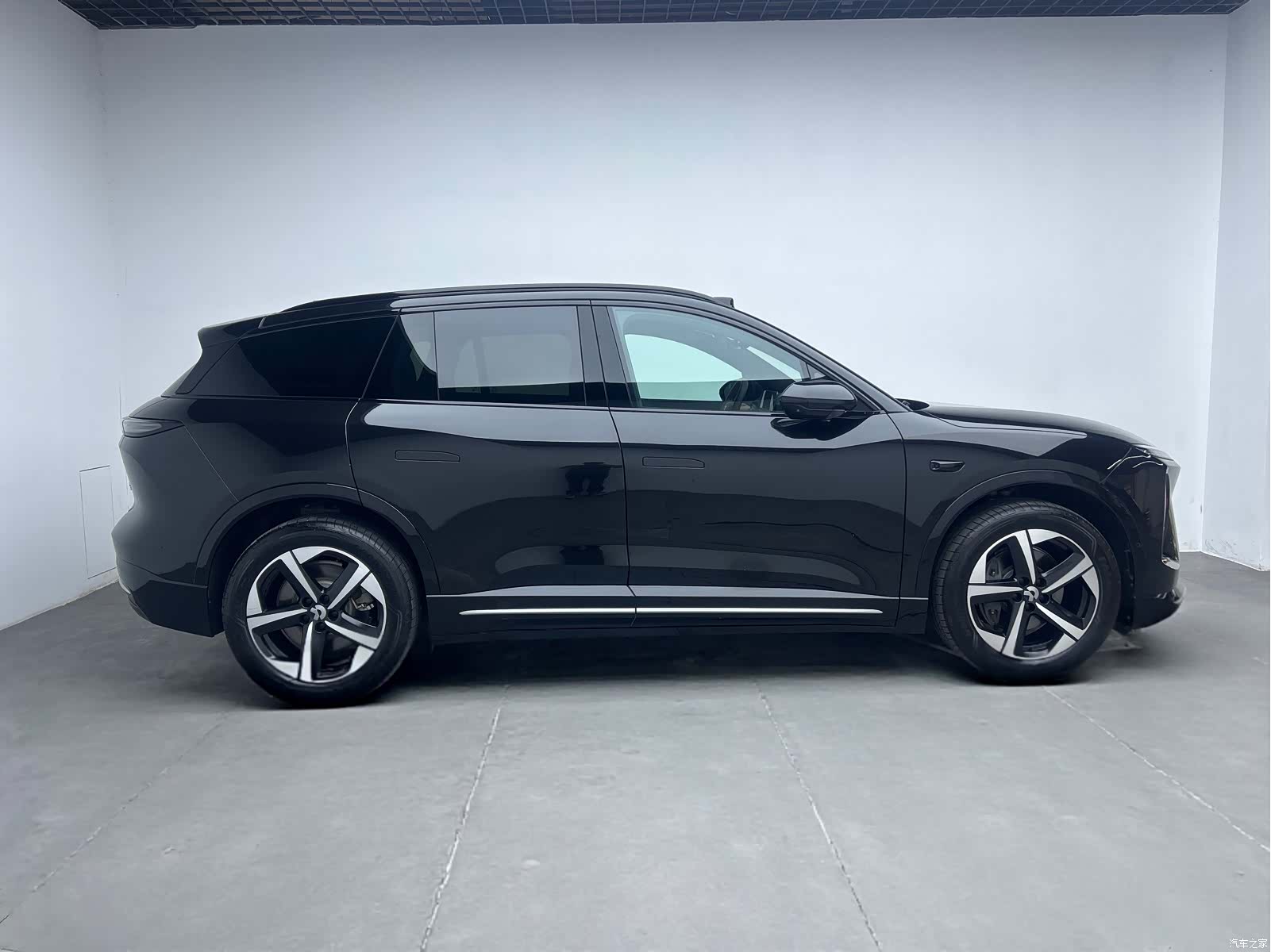 NIO ES6, 2025 20