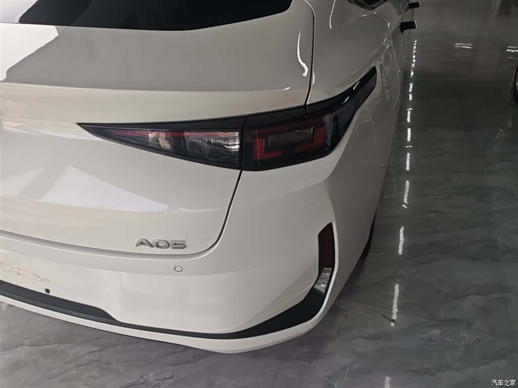 Changan Eado, 2024 8
