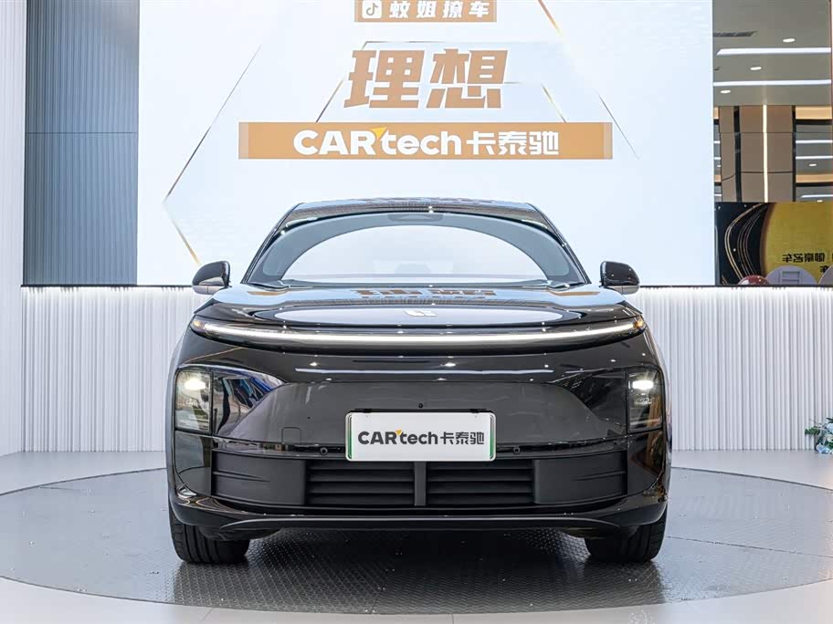 Li Auto Ideal L6