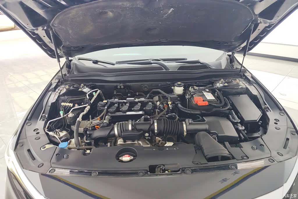Honda Accord, 2019 10