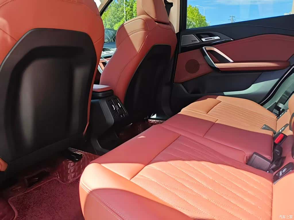 BMW X1, 2026 14