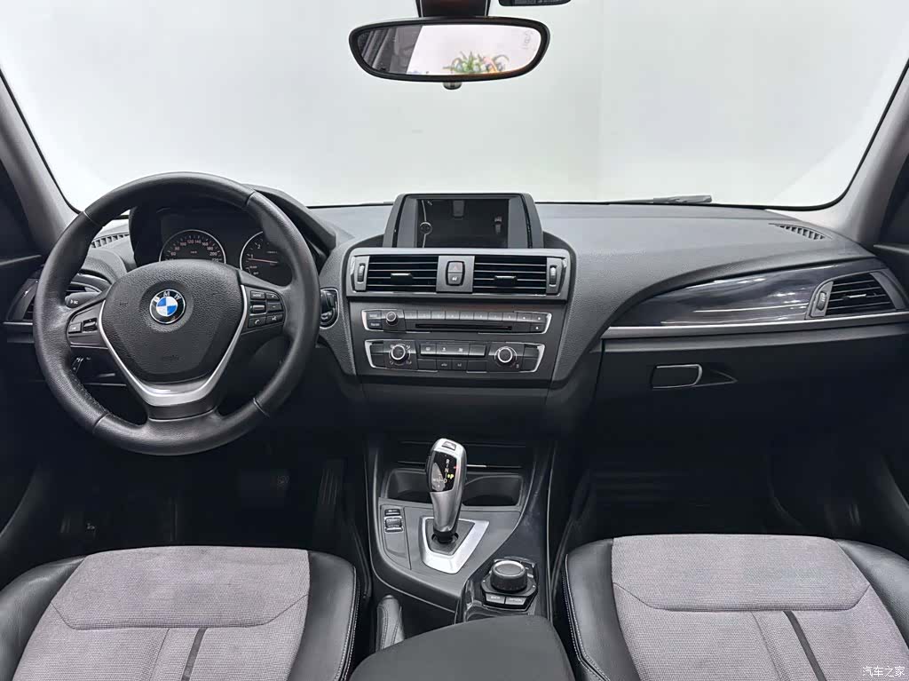 BMW 1 Series, 2013 9