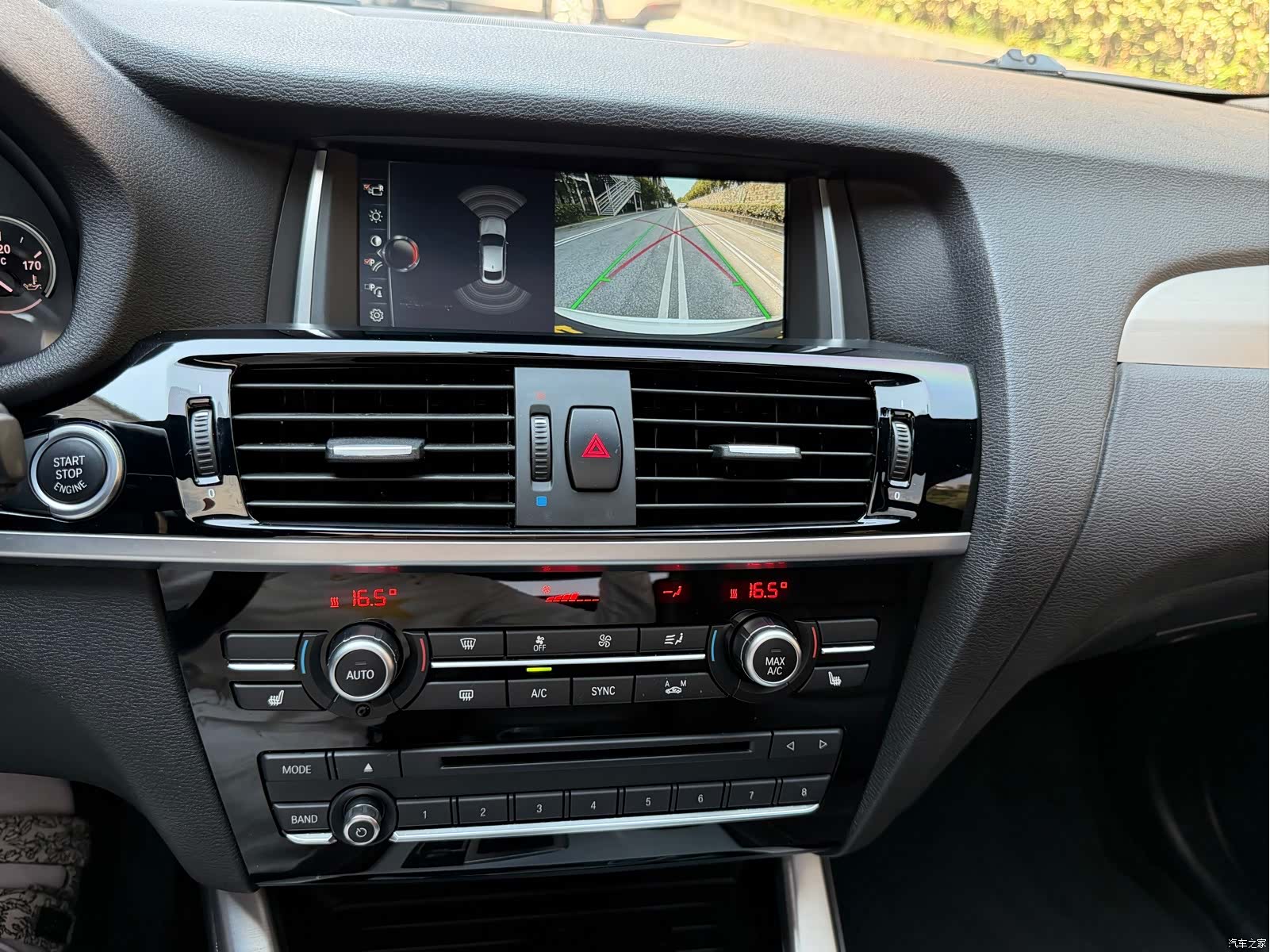 BMW X4, 2017 6