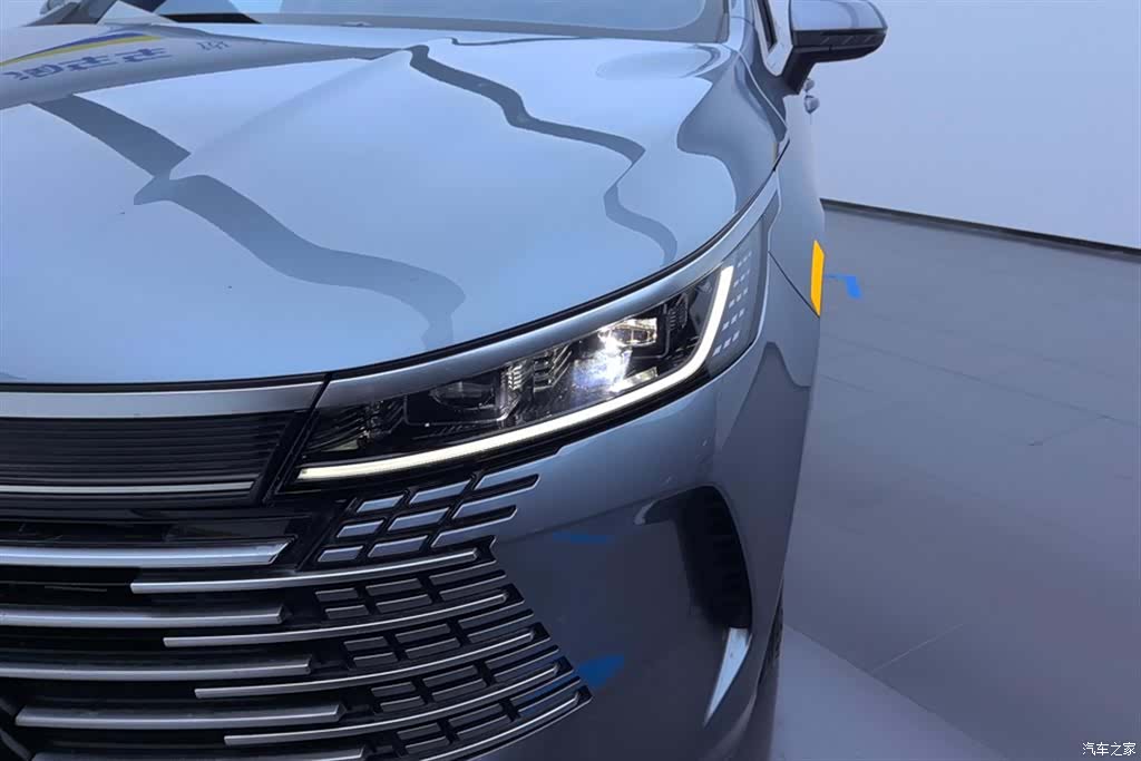 BYD Destroyer 05, 2024 все фото