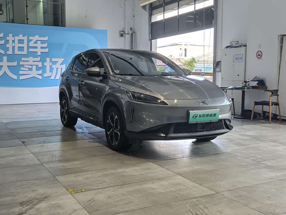XPENG G3 XPENG G3