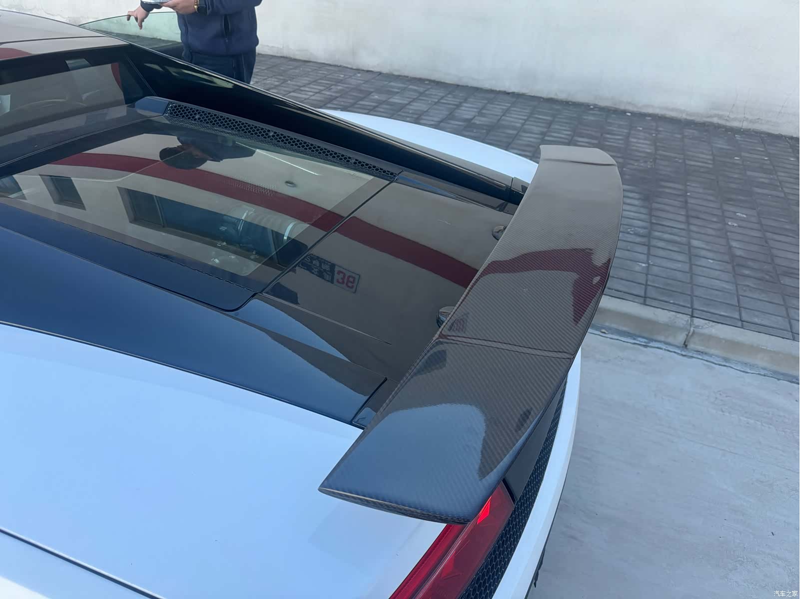 Lamborghini Gallardo, 2009 13