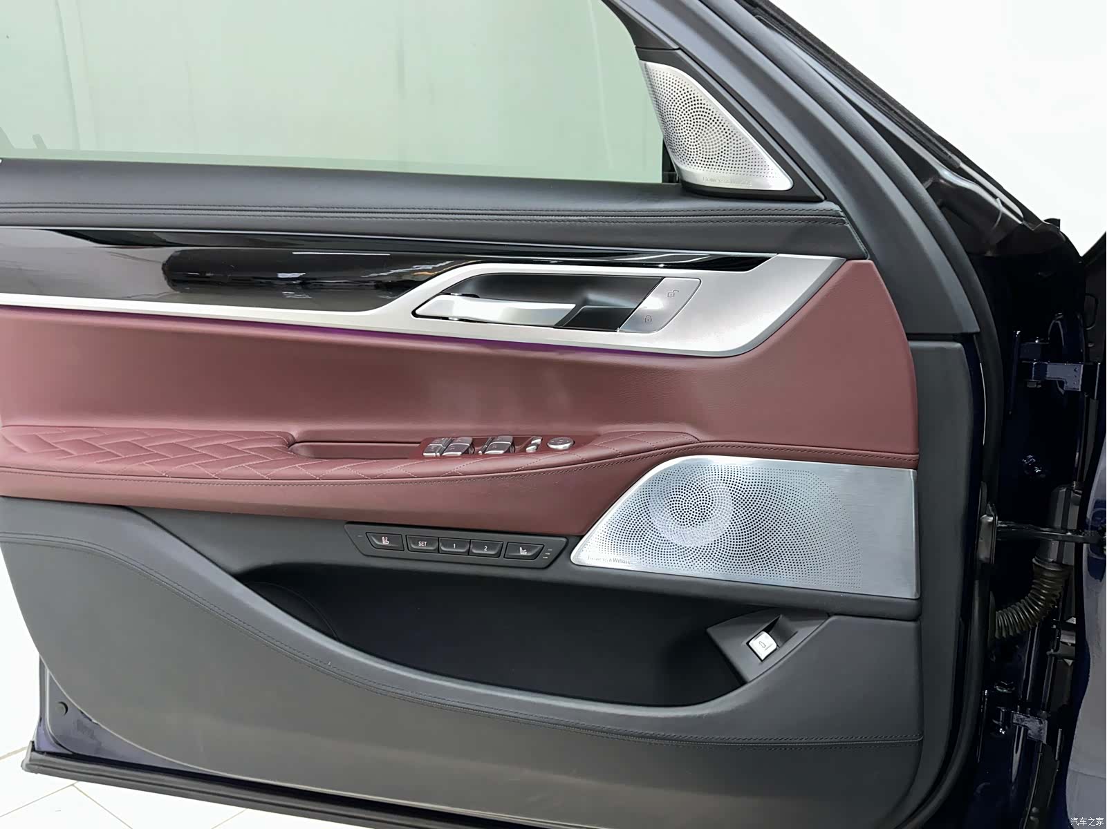 BMW 7 Series, 2022 21