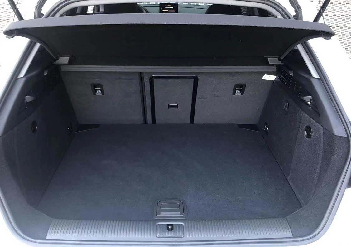 Audi A3, 2021 15