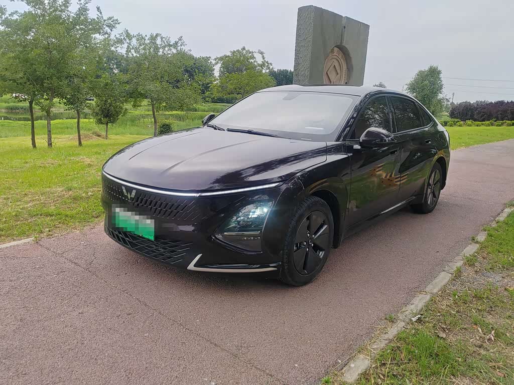 Wuling
