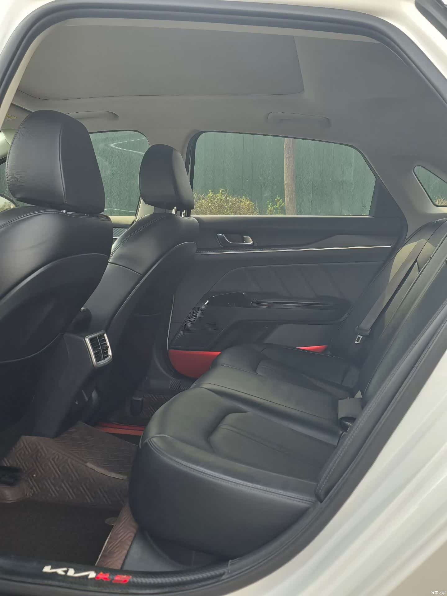 Kia K5, 2021 6
