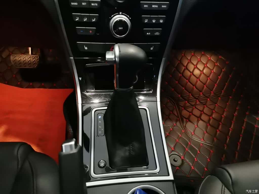 Haval H2, 2016 14