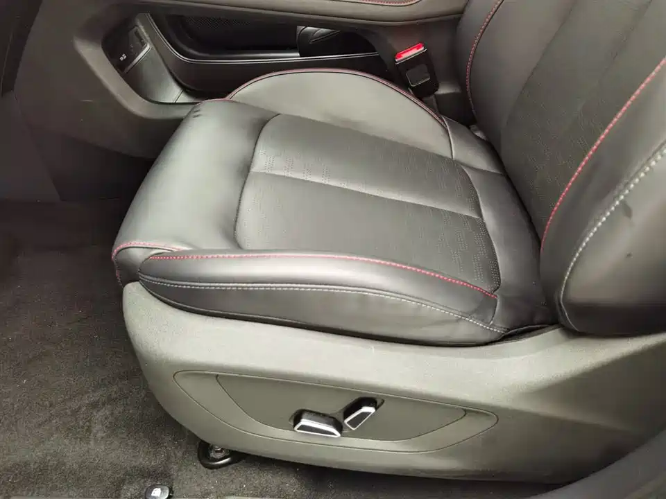 Changan CS55PLUS