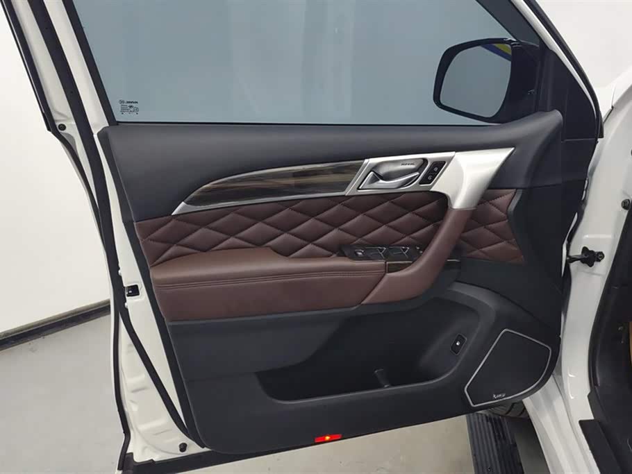 Haval H9 Haval H9