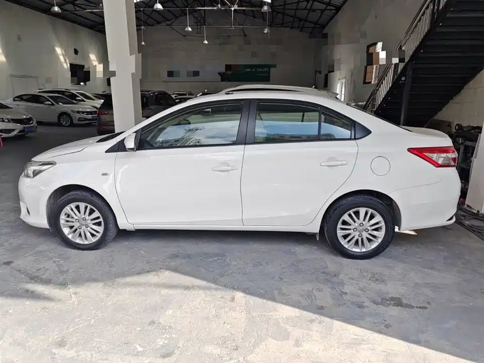 Toyota Vios