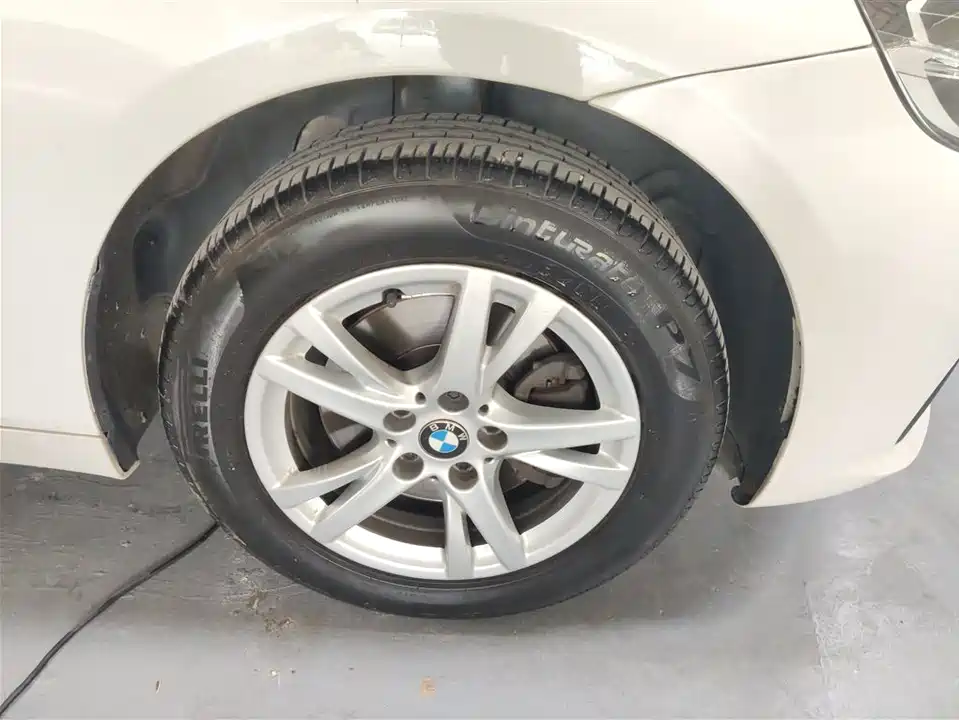 BMW 2 series multifunctional station wagon