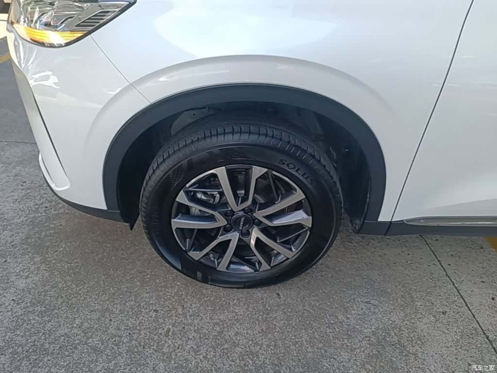 Haval H6, 2024 23