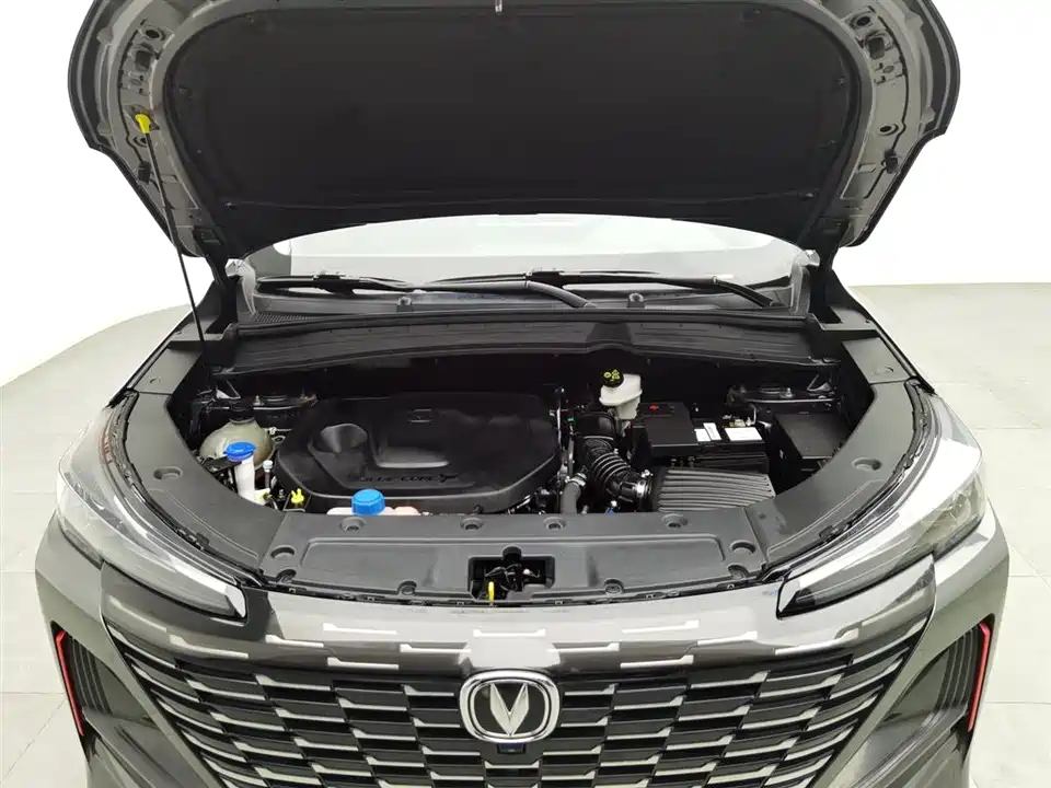 Changan CS55PLUS