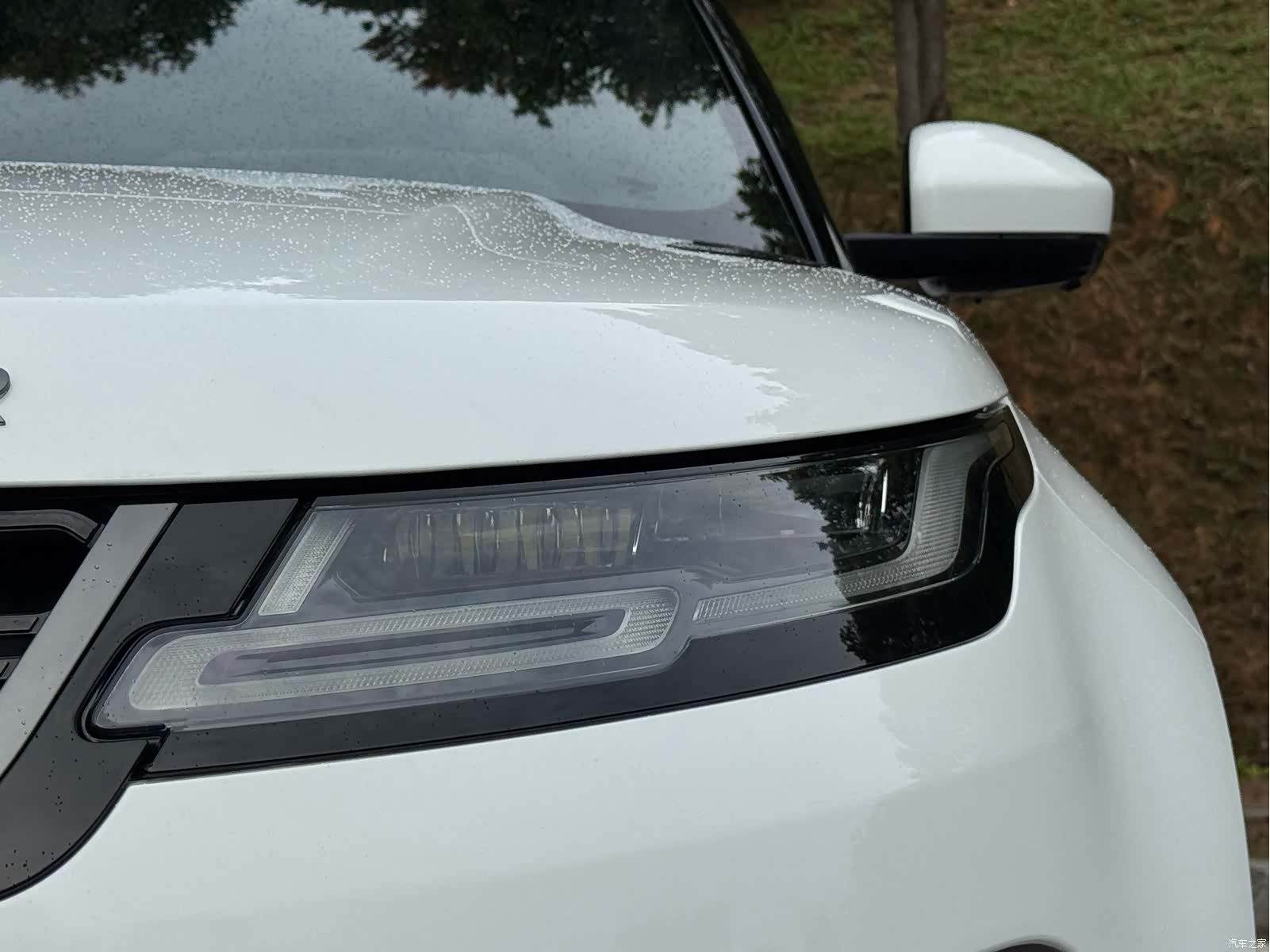 Land Rover Range Rover, 2020 4