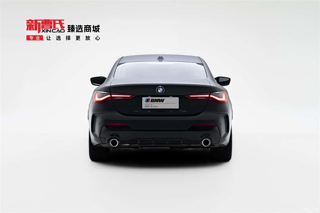 BMW 4 Series, 2024 4