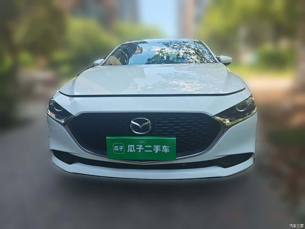 Mazda Mazda3, 2022 24