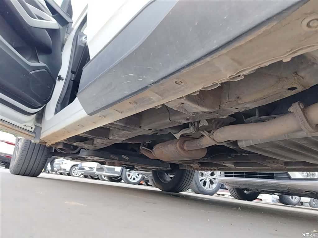 Wuling 530, 2020 22