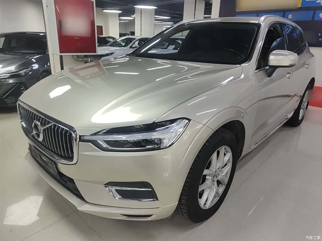 Volvo XC60, 2020 1