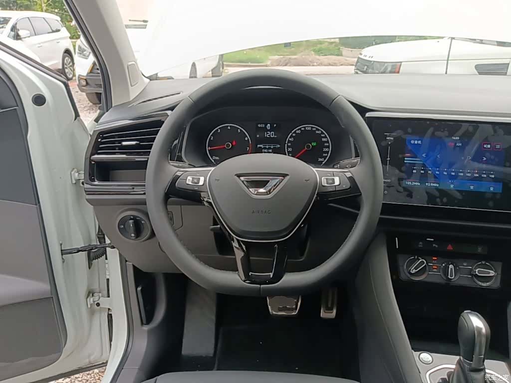 Volkswagen VS5, 2020 11