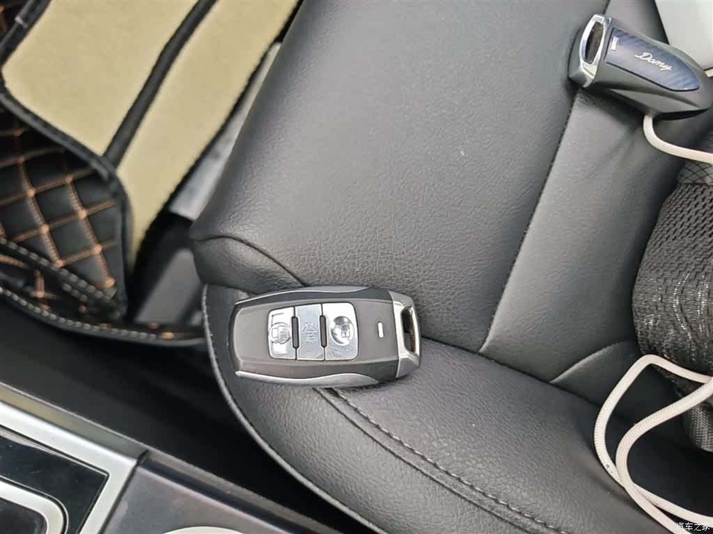 Haval H2, 2015 9
