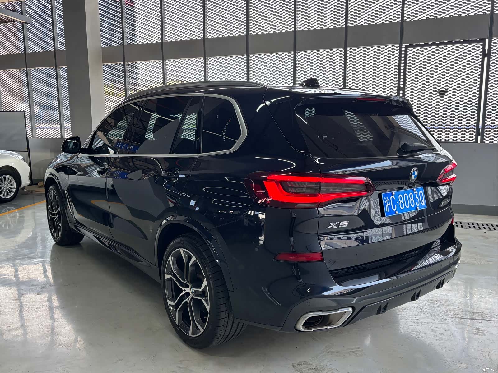 BMW X5, 2022 15