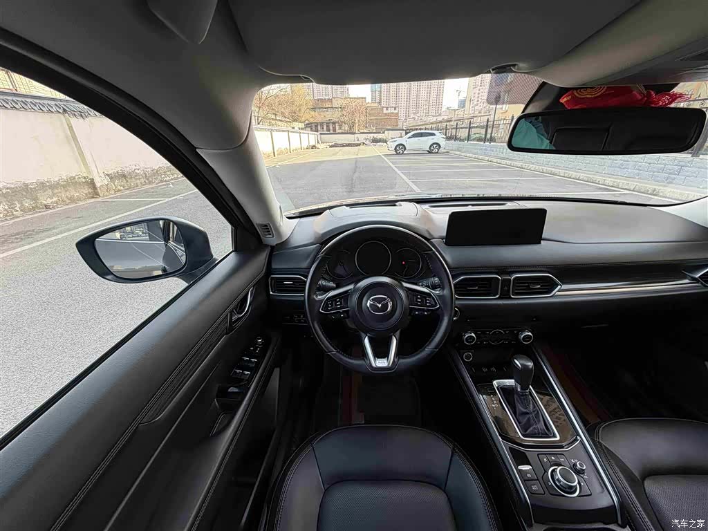 Mazda CX-5, 2022 9