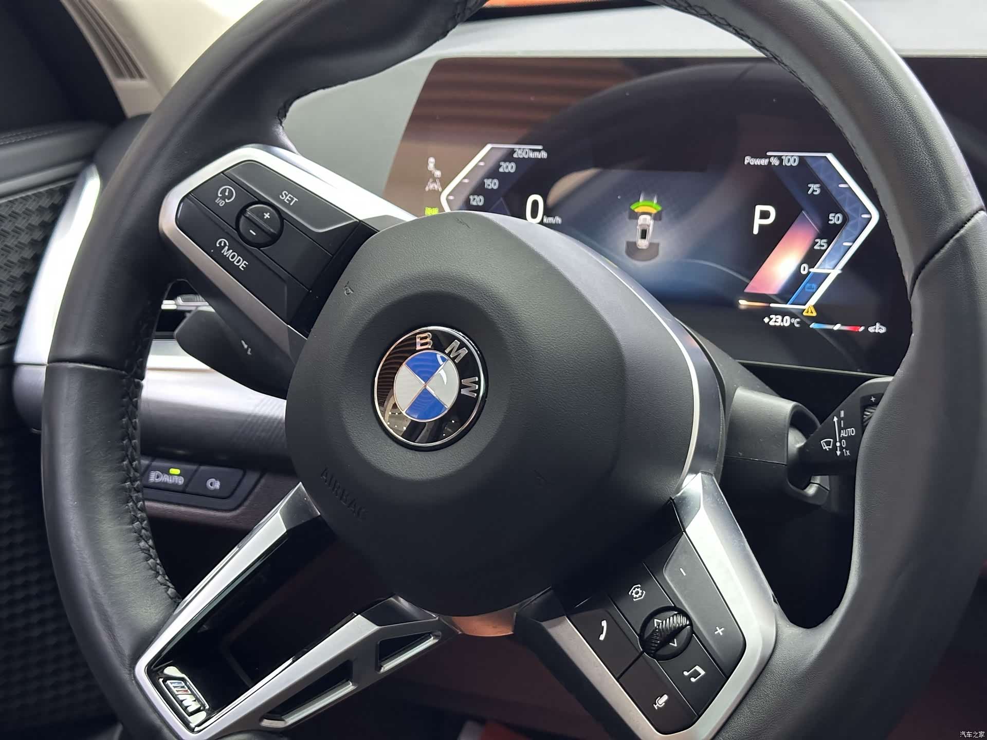 BMW X1, 2024 14