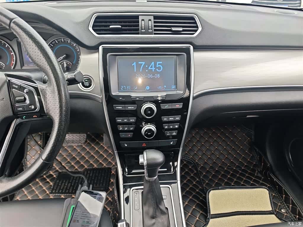 Haval H2, 2015 13