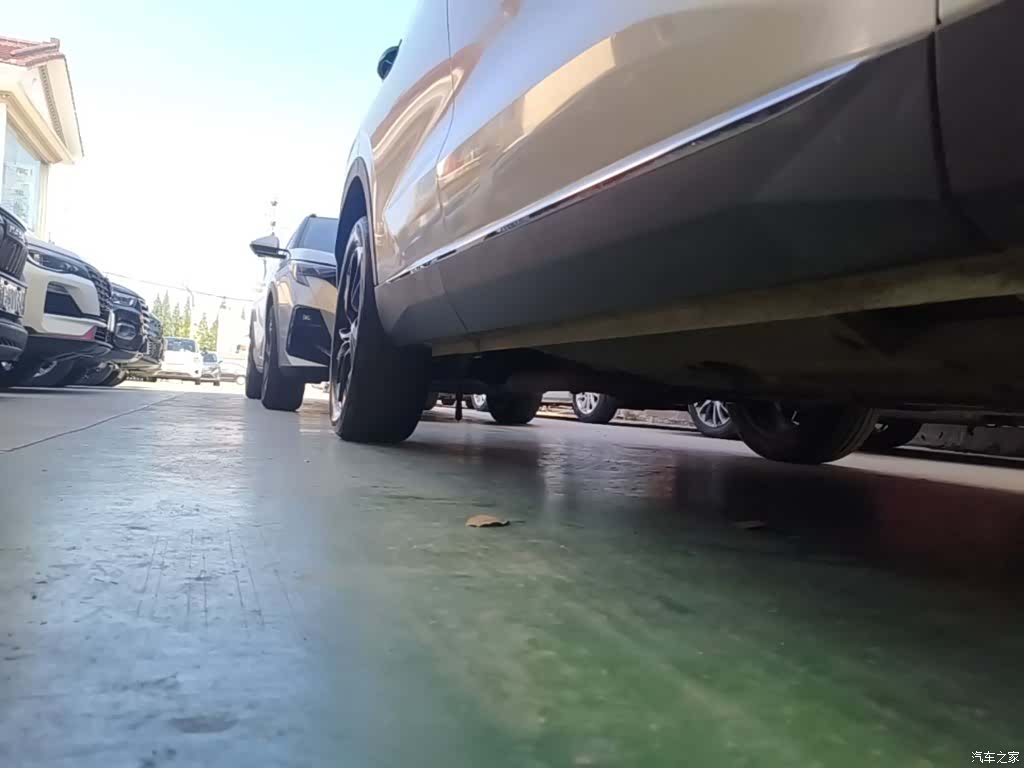 Haval H6, 2022 21